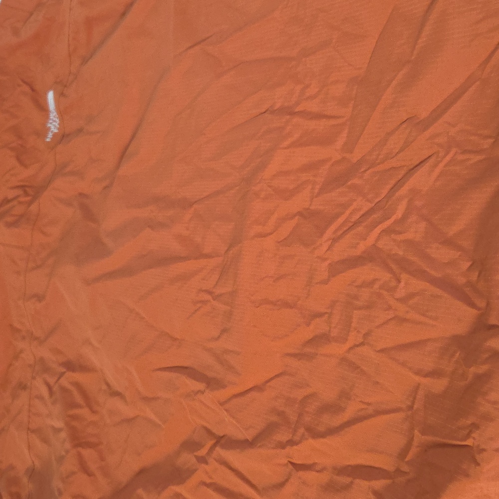 The North Face Mesh Detail Hyvent Rain Jacket - Picture 13 of 17